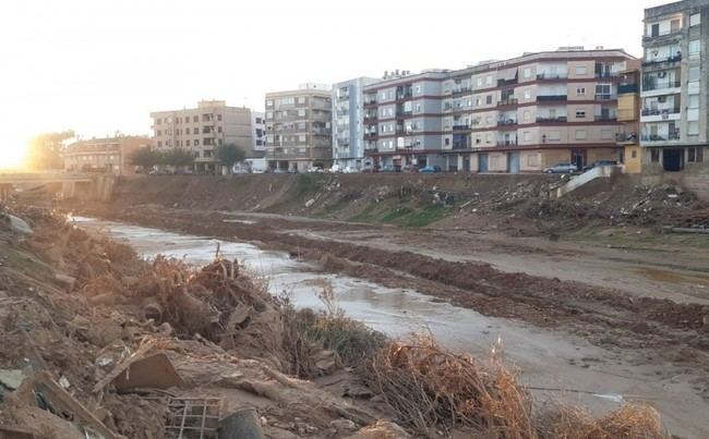 Emergencias confirma que debió declararse la emergencia nacional por la DANA