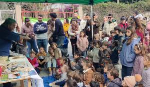 Educación Ambiental, la línea a seguir