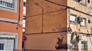 Este emblemático barrio de Almería revive tras décadas de abandono