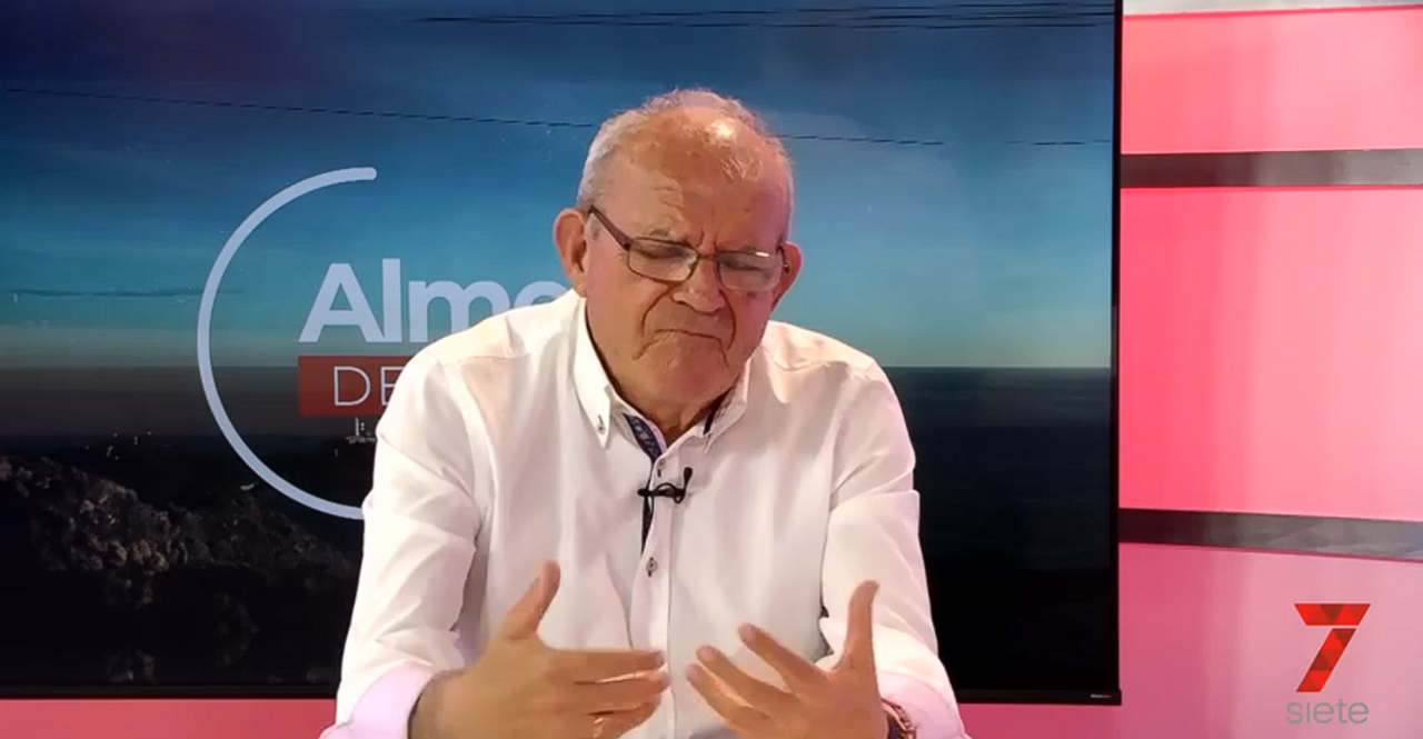 Antonio Bonilla: "La seguridad es cosa de todos, también de los ayuntamientos"