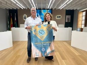 Huércal de Almería revela su cartel para las fiestas patronales