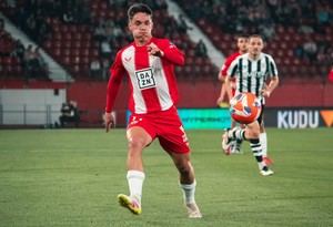 Almería, a recuperar fuerzas para el duelo en Castellón