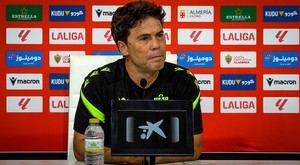 Partido clave para el ascenso a Primera