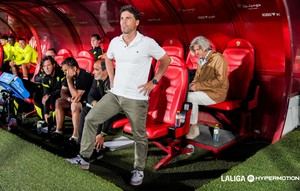 Victoria clave ante el Málaga CF