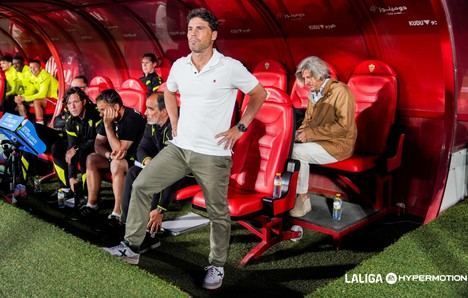 Victoria clave ante el Málaga CF