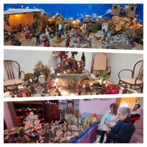 El Ayuntamiento de Dalías da a conocer los premios del Concurso de Belenes
 