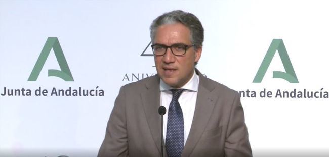 La Junta pide facilidades para la reapertura de los negocios de playa