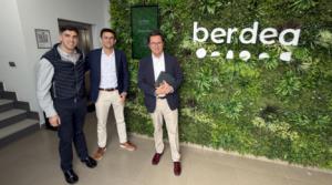 Berdea: Innovación y Sostenibilidad en El Ejido