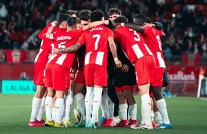 Próxima parada: Granada en la lucha por el ascenso