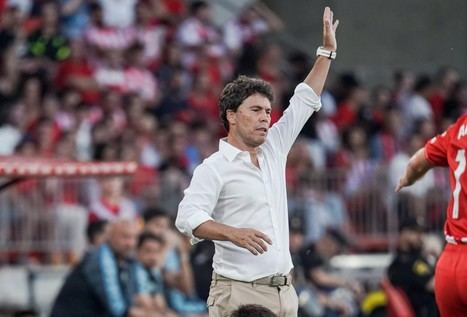 Rubi: 'La casta del equipo fue clave para la remontada'