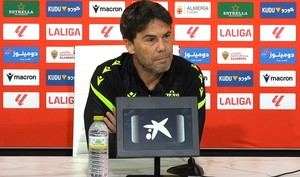 Bajas récord para Rubi en el derbi ante Granada