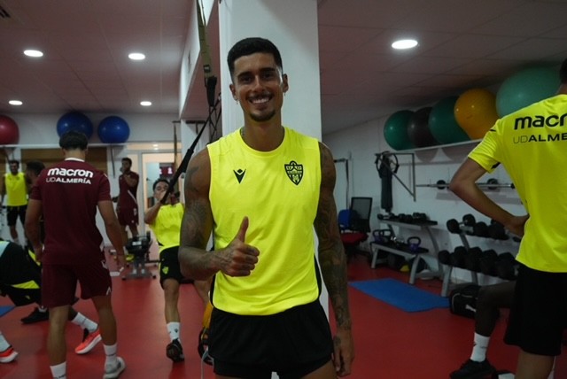Chumi se queda hasta 2028