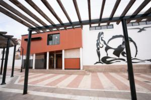 Las bibliotecas y salas de lectura de Roquetas amplían horario
