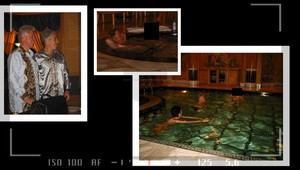 Nuevos documentos de Epstein revelan la conexión de Bill Clinton