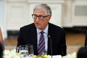 Bill Gates rechaza conocer a Epstein y denuncia intento de chantaje