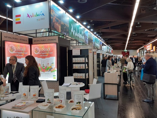 Almería aporta 6 empresas a Biofach 2020