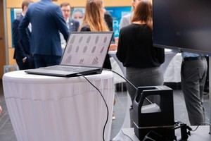 Taller sobre biometría para gestión fronteriza y seguridad en 2025