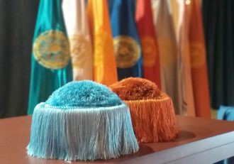 Investidura de Doctores Honoris Causa en la UAL