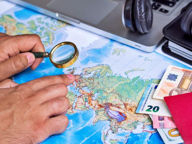 Los españoles gastarán una media de 1.074 euros en sus vacaciones de agosto
