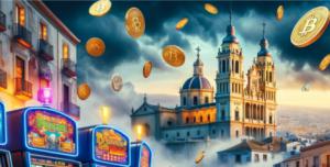 Del Cascabel de Monedas al Silencio Digital: 200.000 Tragaperras Desaparecen de Nuestros Bares