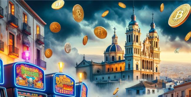 Del Cascabel de Monedas al Silencio Digital: 200.000 Tragaperras Desaparecen de Nuestros Bares