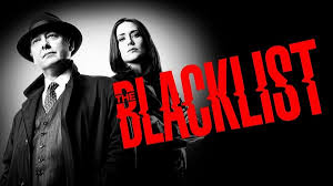 Solo para los muy fan de The Blacklist