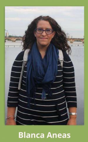 Almería suma voz en la nueva Junta de Gobierno del Colegio de Periodistas de Andalucía con Blanca Aneas