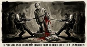 Conocer a Blas Infante