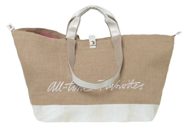 Bolsos shopper multifuncionales: ¿cuáles son sus ventajas?