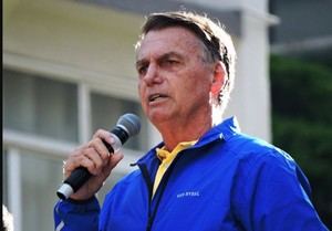 Bolsonaro, ex presidente de Brasil, condenado por intento de golpe de Estado