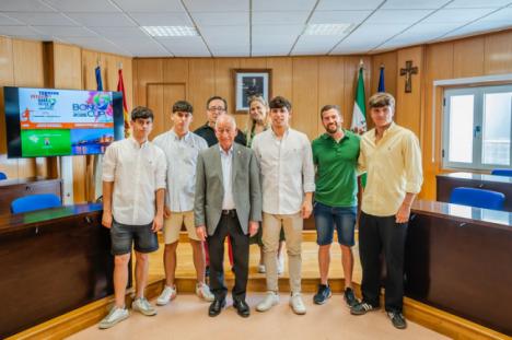 Roquetas de Mar será sede del torneo Bonicup con más de 3000 jugadores en junio