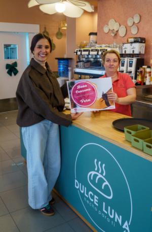 Vera destina 100.000 euros en una nueva edición de Bonos al Consumo para impulsar las compras navideñas