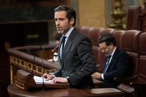 Sémper critica a socios del gobierno y denuncia bloqueo legislativo