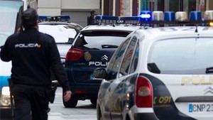 Detenido en Tarifa un hombre con más de 500,000 archivos de abusos a menores