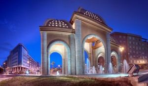 Vícar celebra 20 años del Bulevar Ciudad como símbolo de identidad y futuro