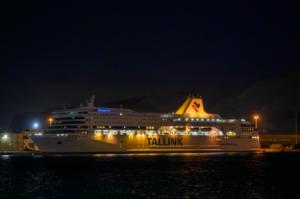 Puerto de Almería amplía conexión para mercancías con Argelia