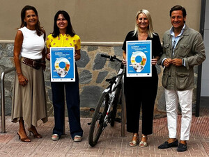 Programa Bus+Bici: fomento del transporte limpio en el ámbito escolar