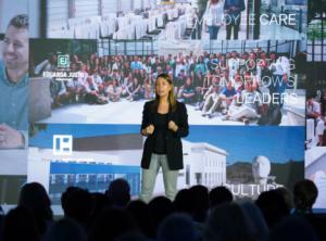 Cosentino refuerza su vinculación con el diseño en una nueva edición de C.Next Designers