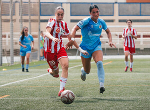 Almería busca la sorpresa ante el líder Argual