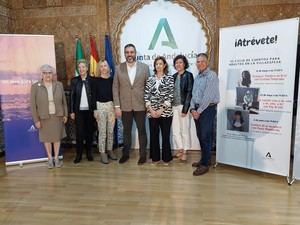 Junta lanza más de 60 actividades culturales en la Biblioteca y Museo Villaespesa