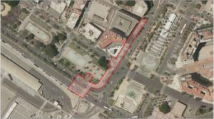 El Ayuntamiento licita la obra que conectará el centro urbano con la zona portuaria