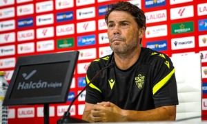 Listos para el inicio de la liga