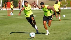 Almería busca prolongar su buena racha