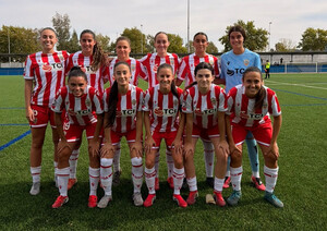 Cae el Almería ante el Cáceres Atlético