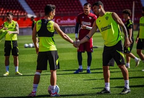 A por el Málaga: ¡La afición, clave!