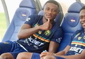 Soko sigue en la Copa África, Thalys regresa a Almería