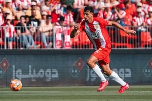 Pubill se marcha al Atlético de Madrid