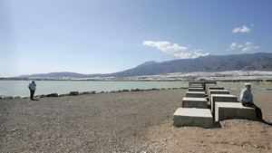 Aumenta el coste de la planta de aguas de la Balsa del Sapo a 12,4 millones