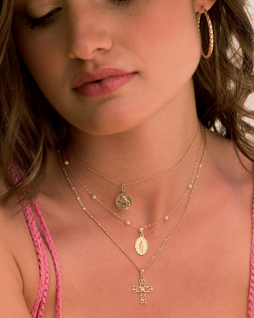 
Las 3 joyas más deseadas del verano
