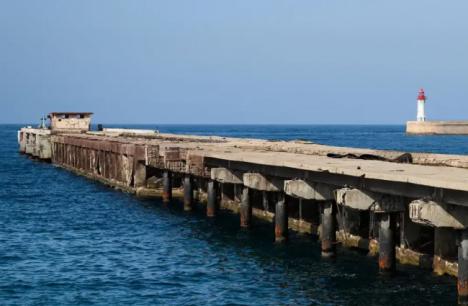 El Cable Francés se une a la Lista Roja del Patrimonio
